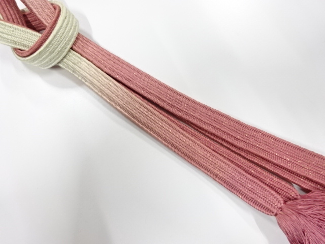 Japanese Kimono / Accessories Silk